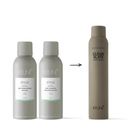 CLEAN SLATE DRY SHAMPOO 200ML