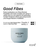 GOOD FIBES GELEIA 100ML