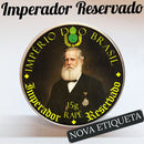 RAPE IMPERADOR RESERVADO 15G