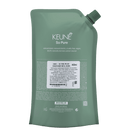 CONDICIONADOR SO PURE POLISH REFIL 400 ML