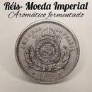 RAPE REIS IMPERIO DO BRASIL 10G