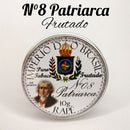 RAPE Nº08 PATRIARCA 10G