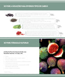 CONDICIONADOR SO PURE POLISH REFIL 400 ML