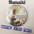 RAPE HUMAITA MENTOL EXTRA FORTE 10G