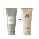 HEAD LOCK MEDIUM GEL 200ML