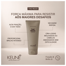 THE ROCK STRONG GEL 200ML