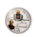 RAPE Nº09 VISCONDE 10G