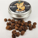 RAPE CAFE BRAGANÇA PURO TABACO 10G