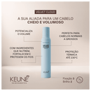 VELVET CLOUD STRONG MOUSSE 200ML