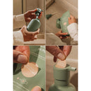 CONDICIONADOR SO PURE POLISH REFIL 400 ML