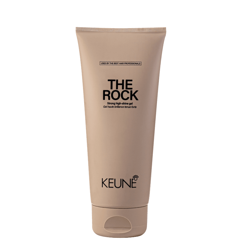 THE ROCK STRONG GEL 200ML