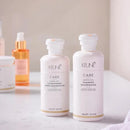 SHAMPOO SATIN OIL 300ML