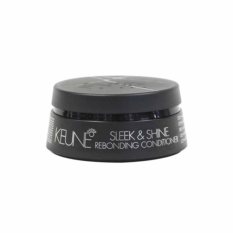 SLEEK SHINE REBONDING CONDITIONER 200ML