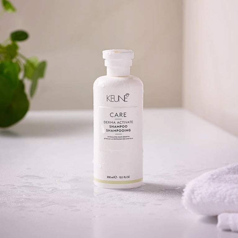 SHAMPOO DERMA ACTIVATE 300ML