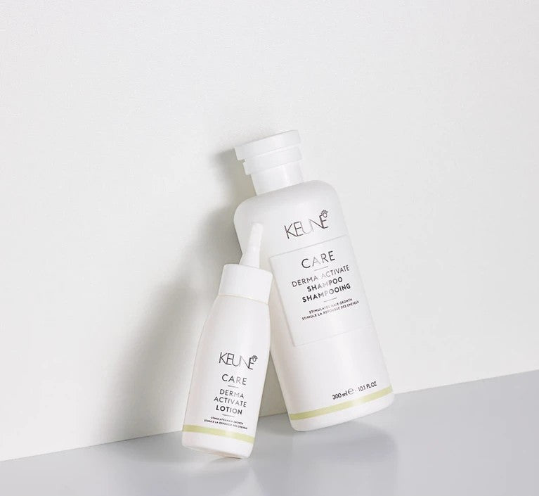 SHAMPOO DERMA ACTIVATE 300ML