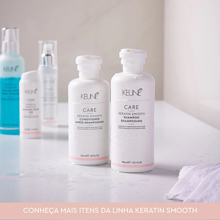 SERUM KERATIN SMOOTH 25ML