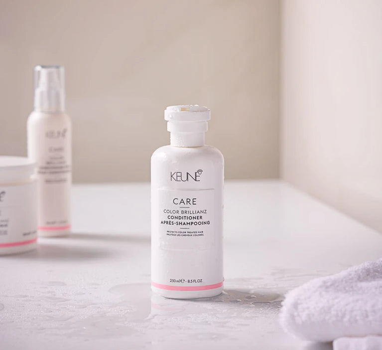 SHAMPOO COLOR BRILLIANZ 300ml