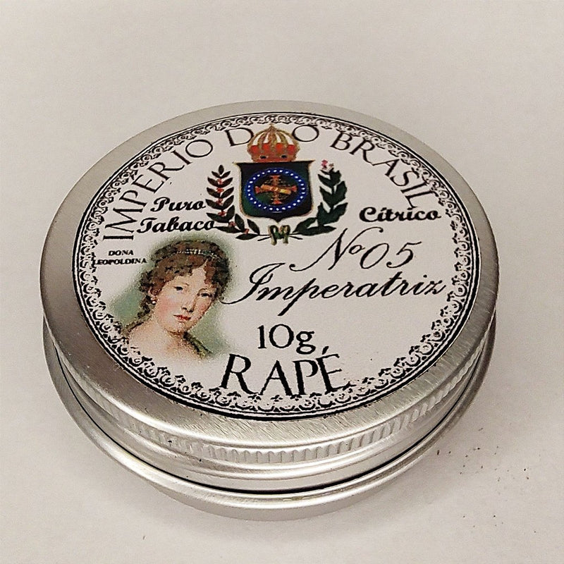 RAPE Nº05 IMPERATRIZ