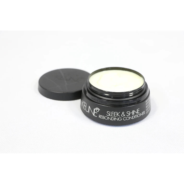 SLEEK SHINE REBONDING CONDITIONER 200ML