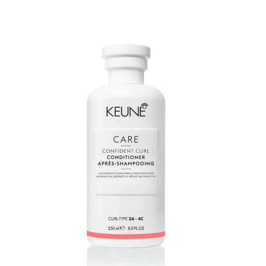 CONDICIONADOR CONFIDENT CURL 250ML