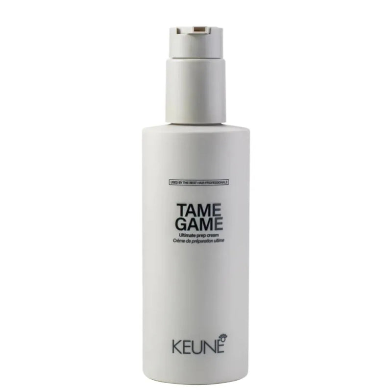 TAME GAME CREAM 200ML
