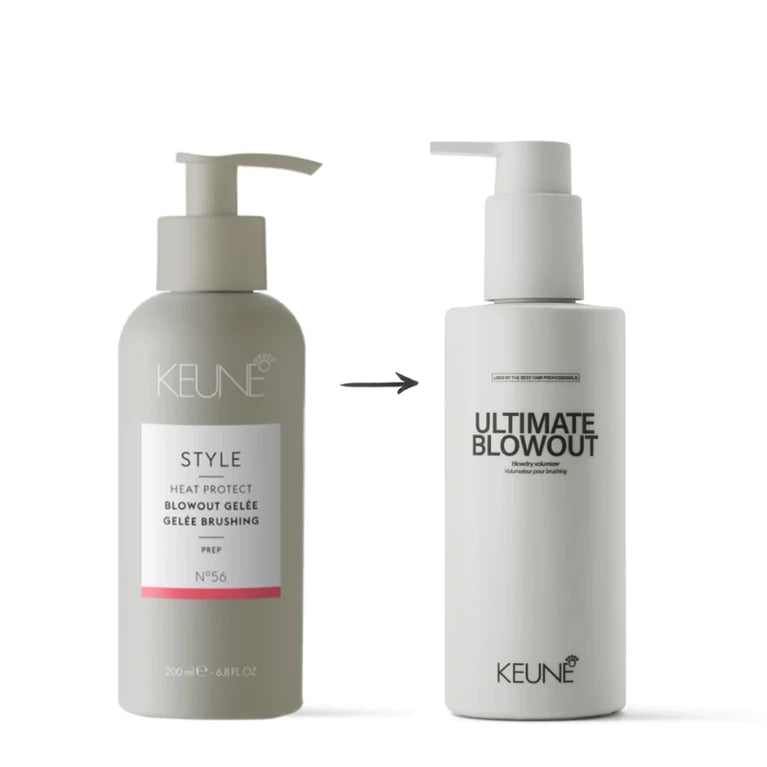 ULTIMATE BLOWOUT LOTION 200ML