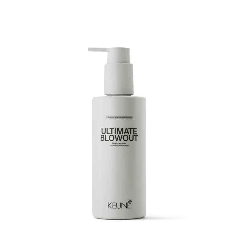 ULTIMATE BLOWOUT LOTION 200ML