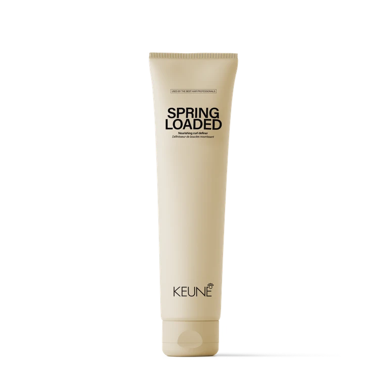 SPRING LOADED CURL GEL 150ML