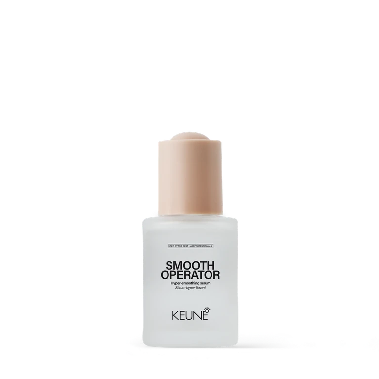 SMOOTH OPERATOR SERUM 30ML