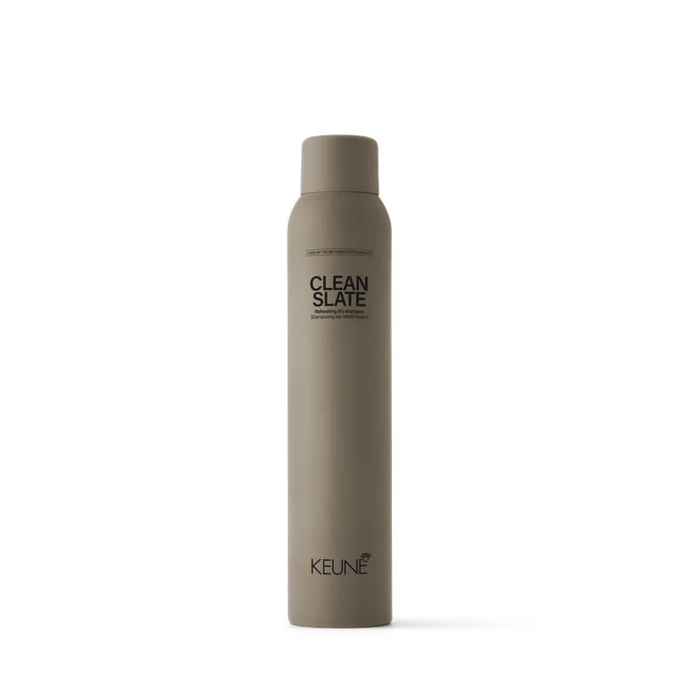 CLEAN SLATE DRY SHAMPOO 200ML