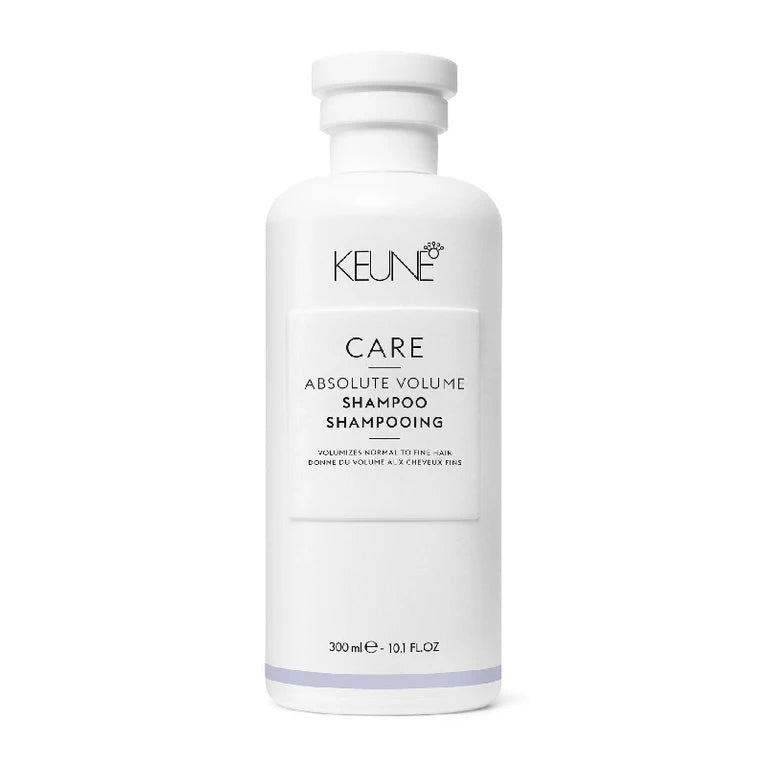SHAMPOO ABSOLUTE VOLUME 300ML