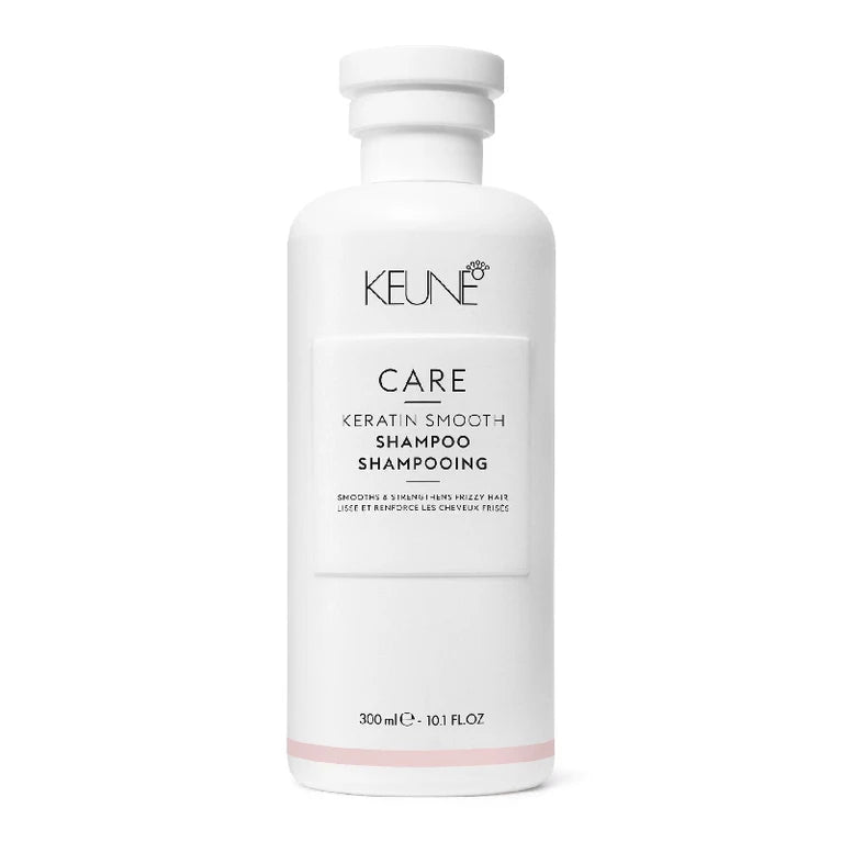 SHAMPOO KERATIN SMOOTH 300ML