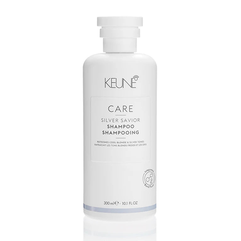 SHAMPOO SILVER SAVIOR 300ML