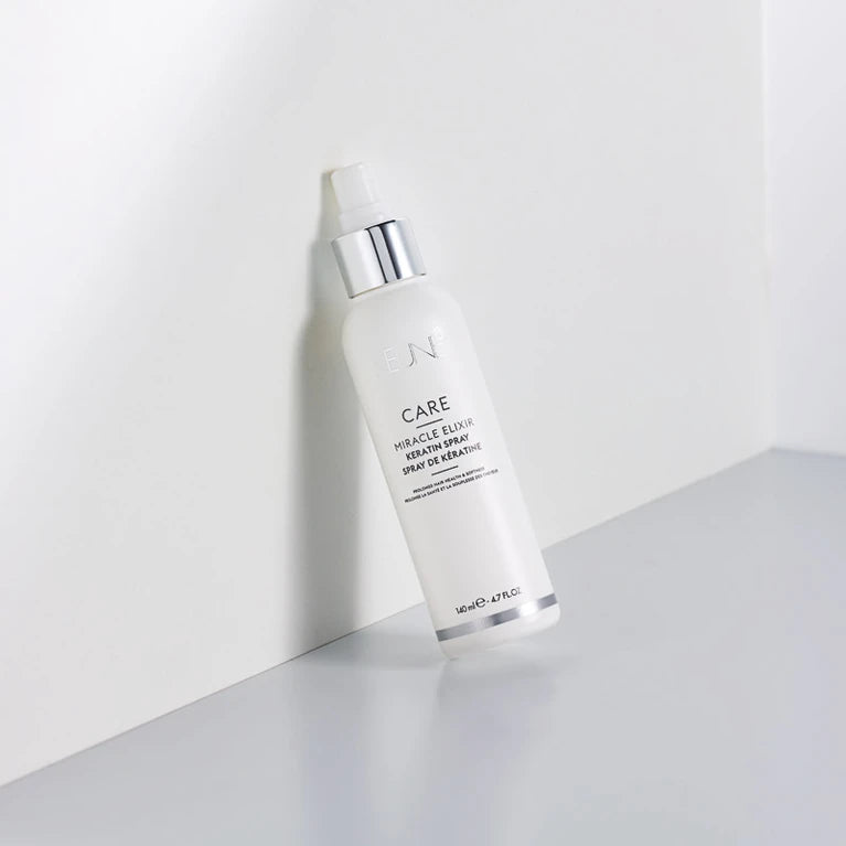 SPRAY MIRACLE ELIXIR KERATIN 140ML