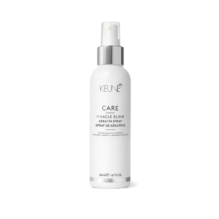 SPRAY MIRACLE ELIXIR KERATIN 140ML