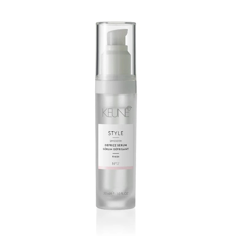STYLE DEFRIZZ SERUM 30ML