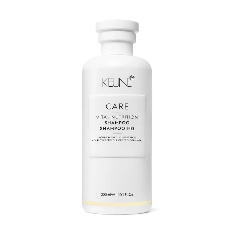SHAMPOO VITAL NUTRITION 300ML