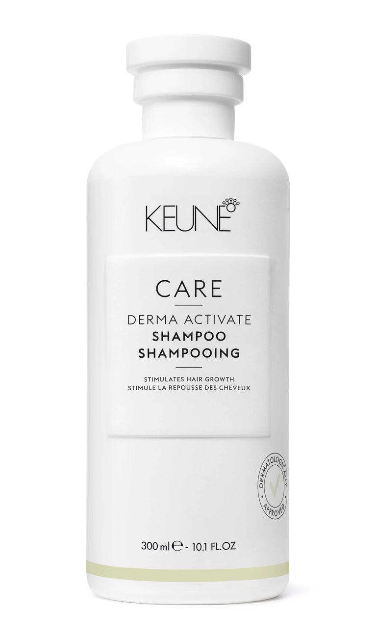 SHAMPOO DERMA ACTIVATE 300ML