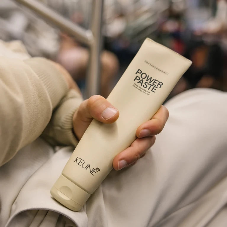 POWER PASTE STRONG HOLD 150ML