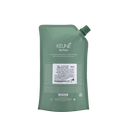 SHAMPOO SO PURE POLISH REFIL 400ML