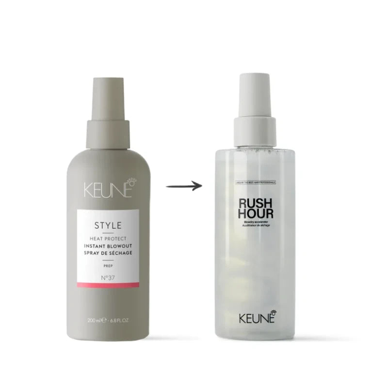 RUSH HOUR ACCELERATOR 200ML