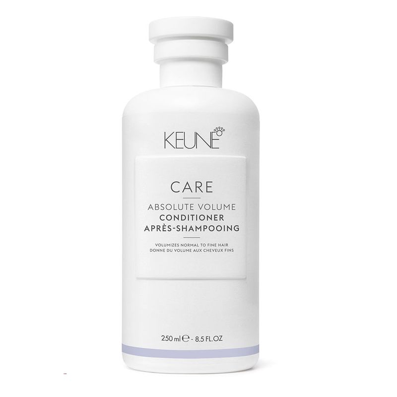 CONDICIONADOR ABSOLUTE VOLUME 250ML