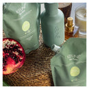 SHAMPOO SO PURE CLARIFY REFIL 400ML