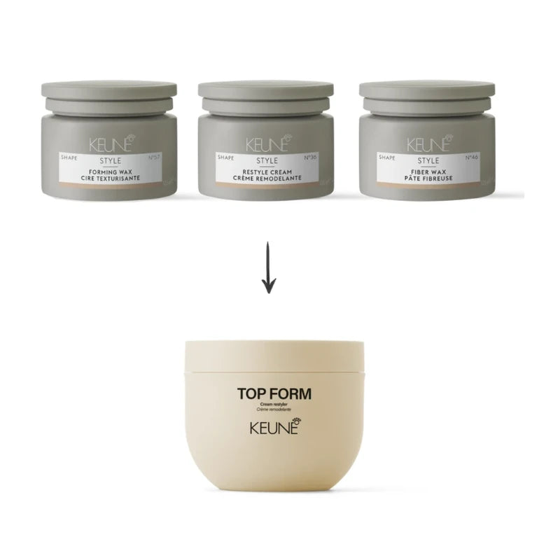 TOP FORM CREAM 100ML