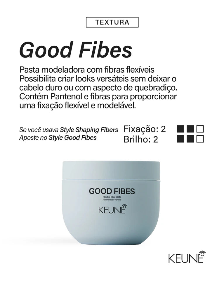 GOOD FIBES GELEIA 100ML