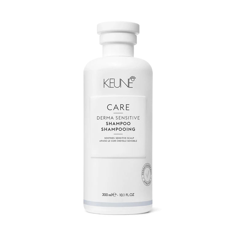 SHAMPOO DERMA SENSITIVE 300ML
