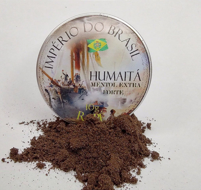 RAPE HUMAITA MENTOL EXTRA FORTE 10G