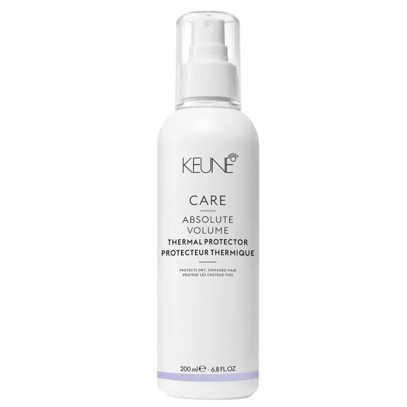 ABSOLUTE VOLUME THERMAL PROTECTOR 200ML