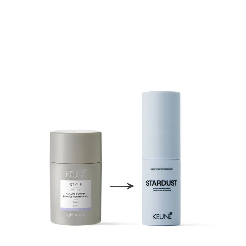 STARDUST POWDER 8G