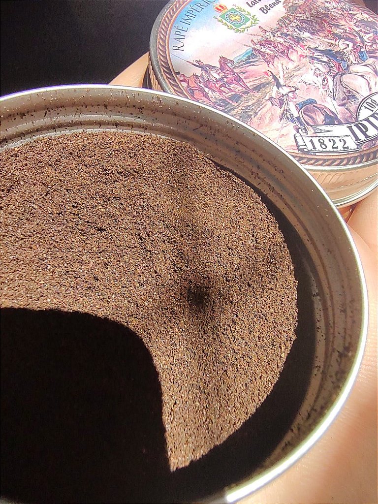 RAPE IPIRANGA 10G